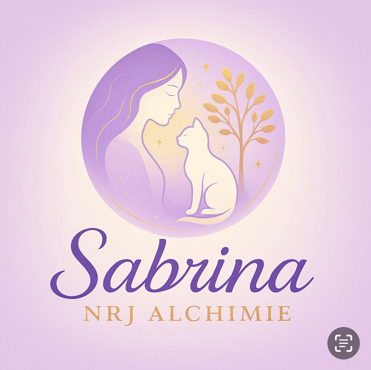 Sabrina NRJ Alchimie
